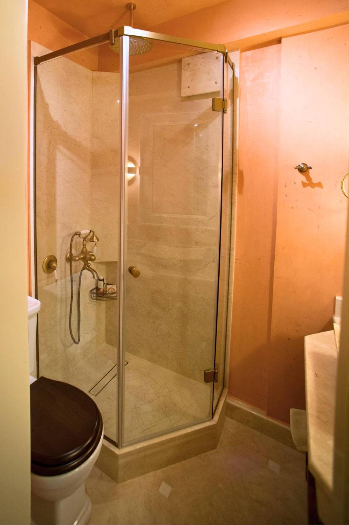 Unique Room With Indoor Pool & Attic Alli Meria Exterior photo